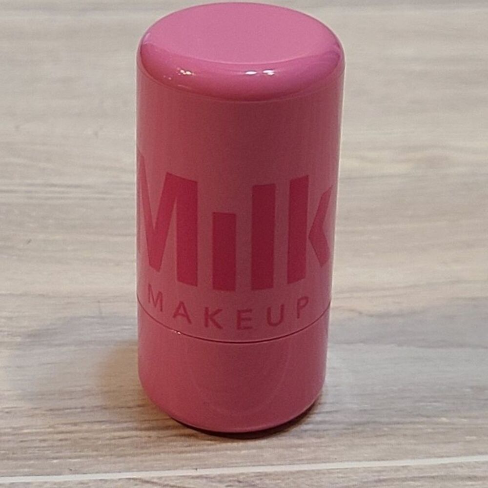 Milk Makeup Cooling Water Jelly Tint Fresh Sheer Lip Cheek Blush Stain 0.17 oz